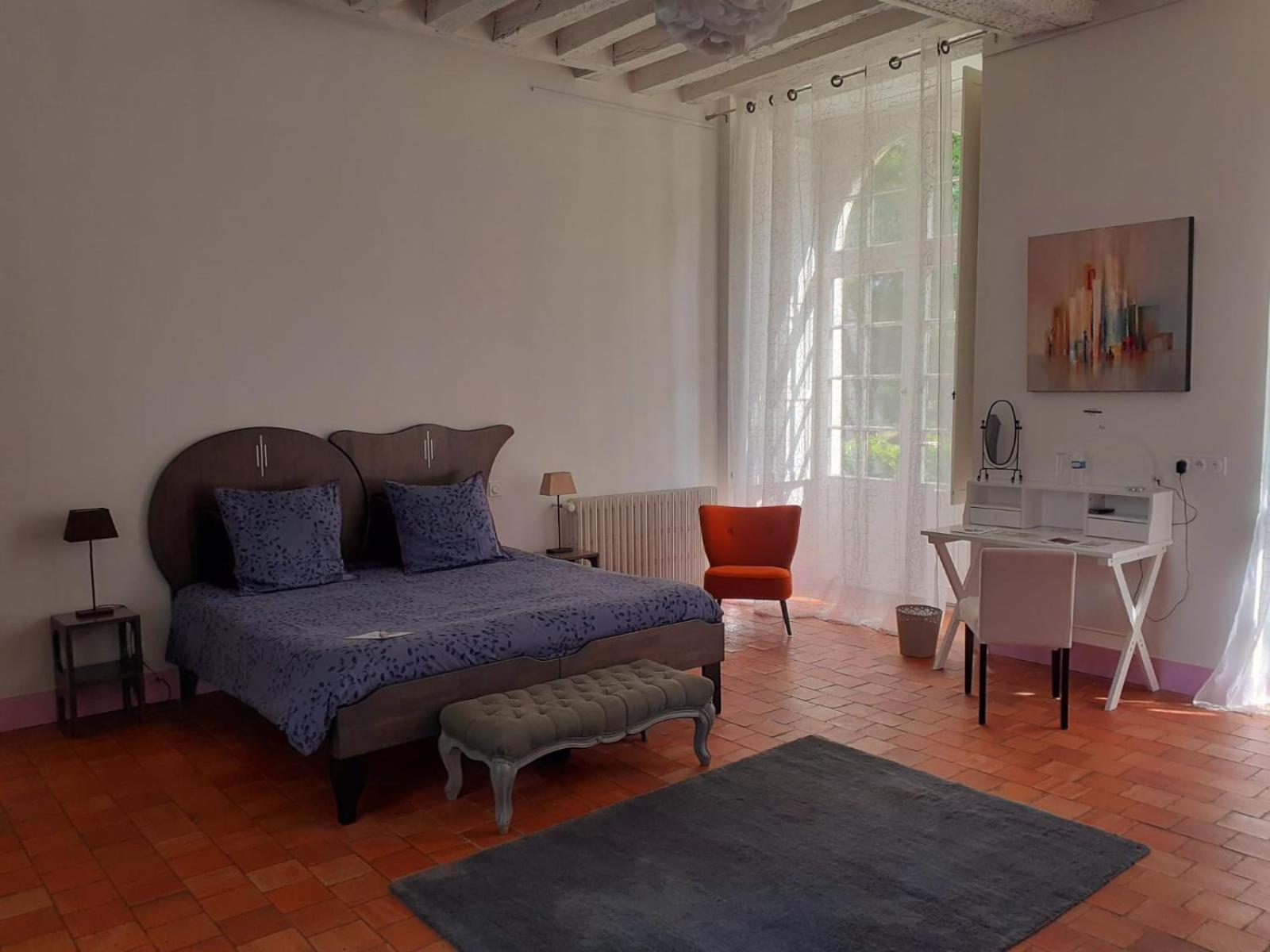 Chateau De Briancon Baune Екстериор снимка