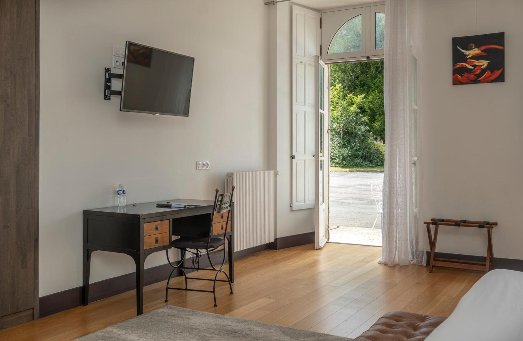 Chateau De Briancon Baune Екстериор снимка