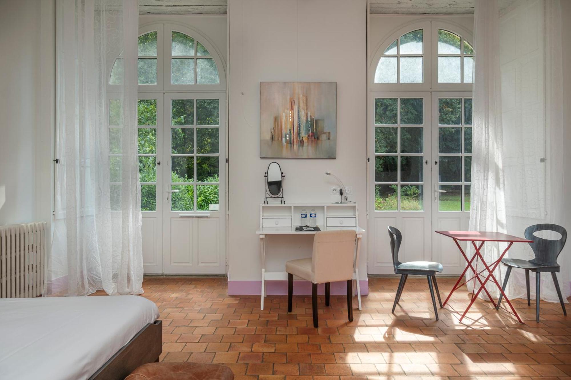 Chateau De Briancon Baune Екстериор снимка