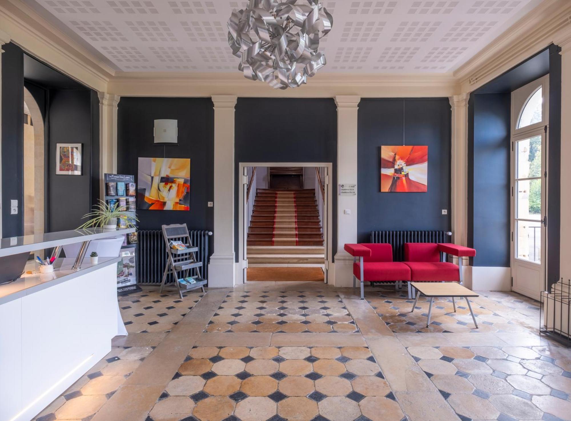 Chateau De Briancon Baune Екстериор снимка