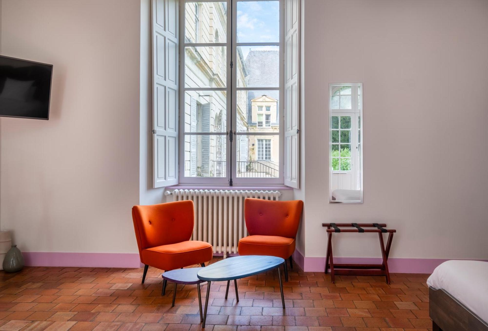 Chateau De Briancon Baune Екстериор снимка
