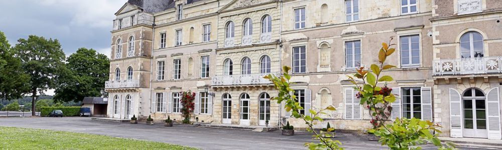 Chateau De Briancon Baune Екстериор снимка