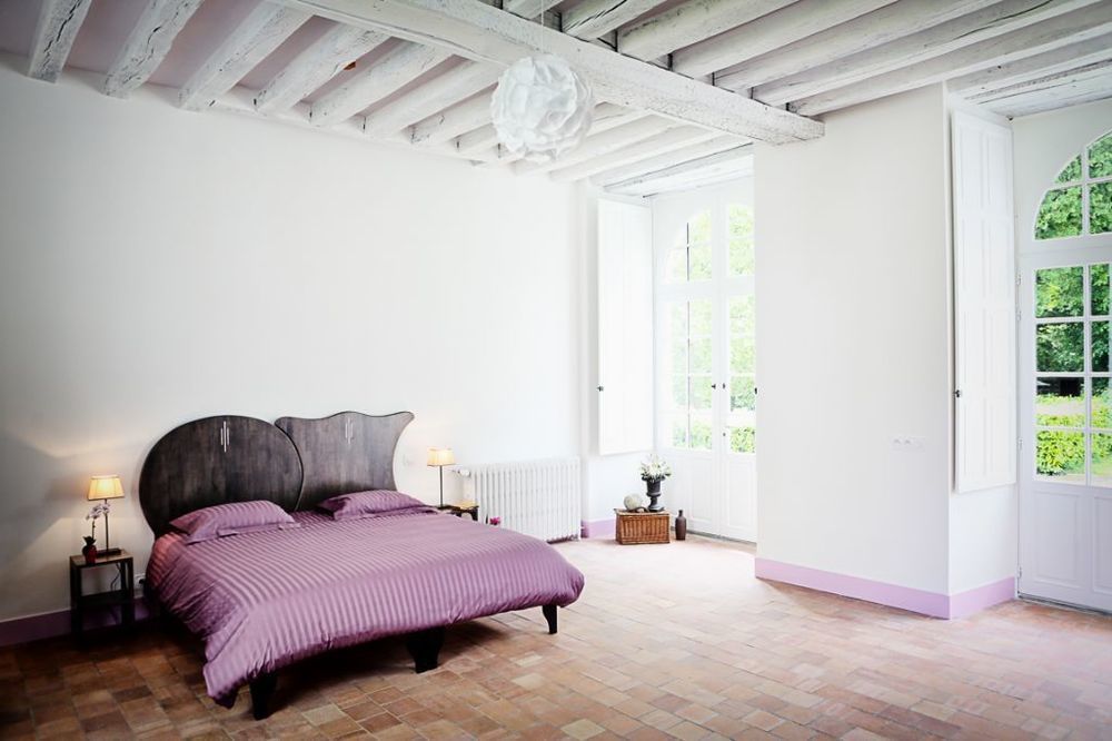 Chateau De Briancon Baune Екстериор снимка